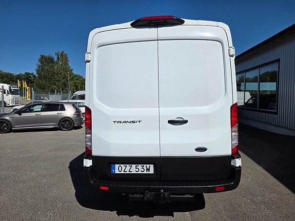 Ford Transit 5 of 5