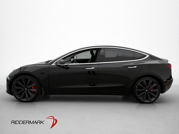 Tesla Model 3 5 of 5