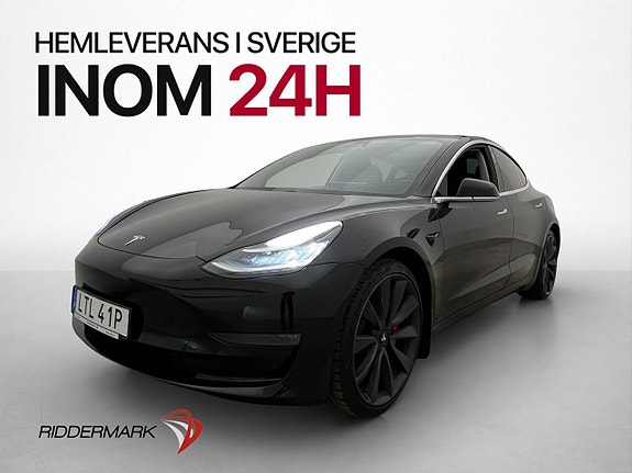 Tesla Model 3 4 of 30