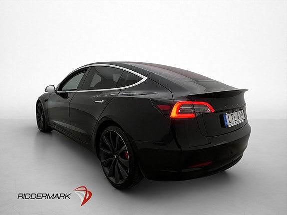 Tesla Model 3 6 of 30