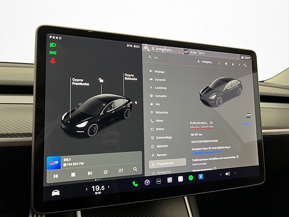 Tesla Model 3 22 of 30