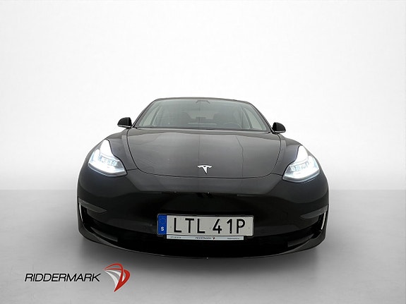 Tesla Model 3 3 of 5