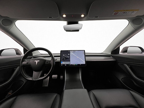 Tesla Model 3 17 of 30