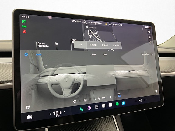 Tesla Model 3 24 of 30