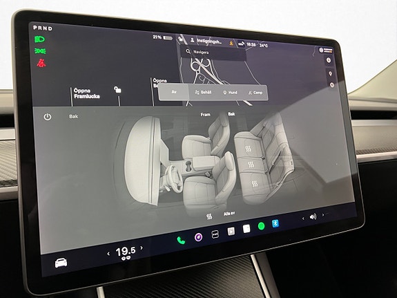 Tesla Model 3 25 of 30