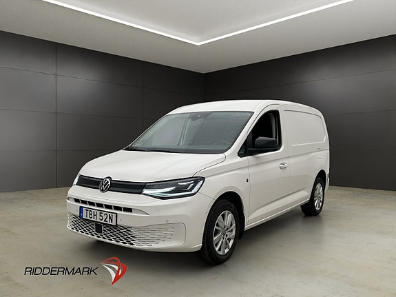 Volkswagen Caddy Maxi 3 of 30
