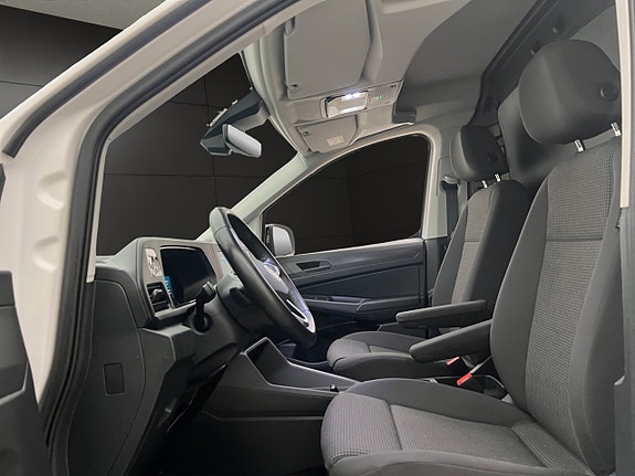 Volkswagen Caddy Maxi 15 of 30