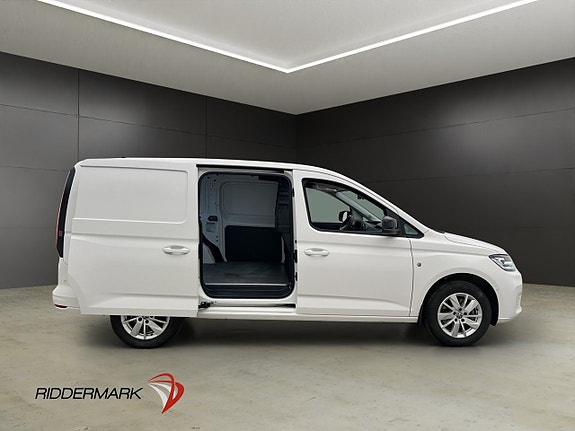 Volkswagen Caddy Maxi 9 of 30