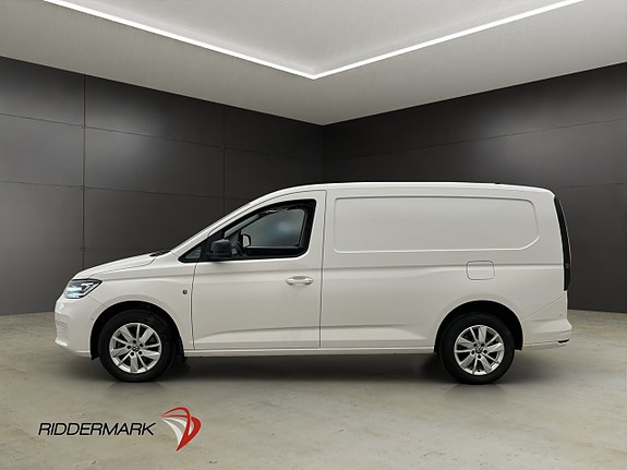 Volkswagen Caddy Maxi 6 of 30