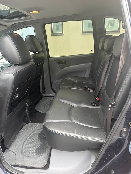 Hyundai Matrix 5 of 5