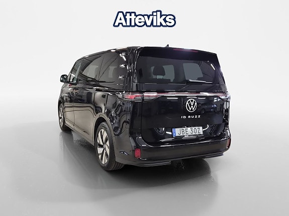 Volkswagen ID. Buzz 5 of 5