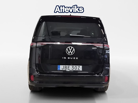 Volkswagen ID. Buzz 4 of 5