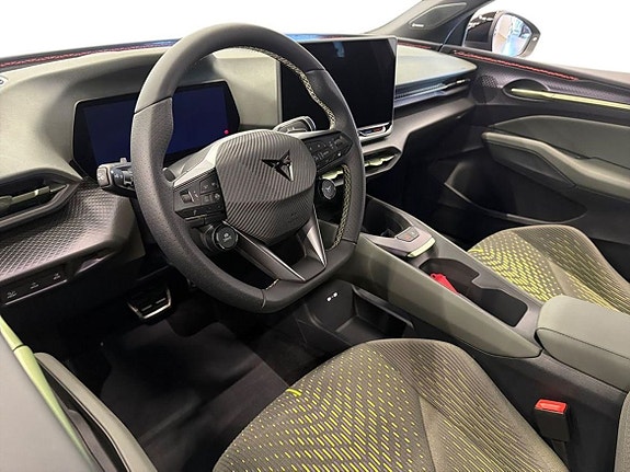 Cupra Raval 9 of 21
