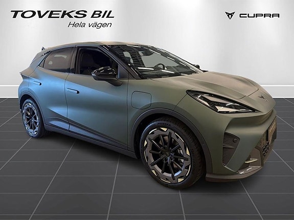 Cupra Raval 6 of 21