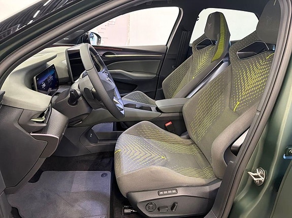 Cupra Raval 18 of 21