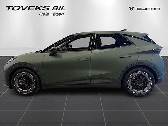 Cupra Raval 5 of 21