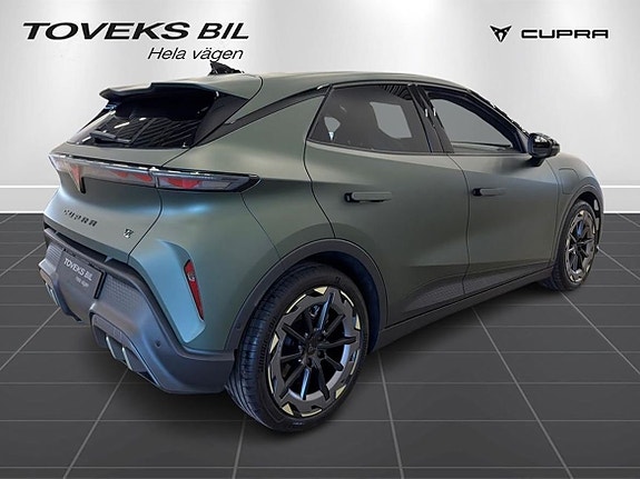 Cupra Raval 2 of 21