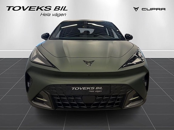 Cupra Raval 7 of 21