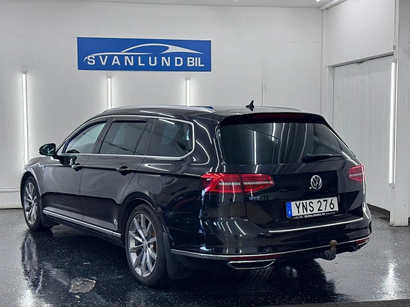 Volkswagen Passat 5 of 5