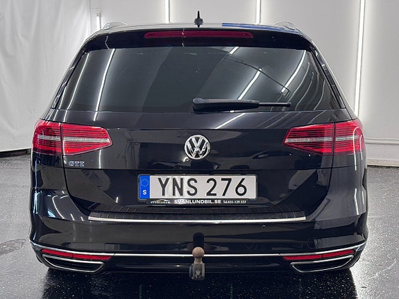 Volkswagen Passat 4 of 5