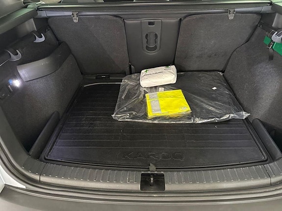 Skoda Karoq 21 of 22