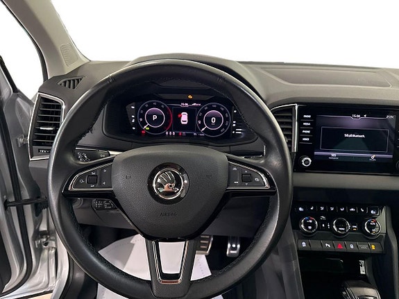 Skoda Karoq 13 of 22
