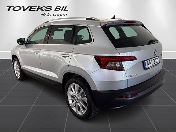 Skoda Karoq 6 of 22
