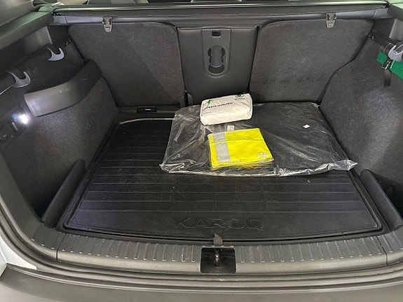 Skoda Karoq 22 of 22