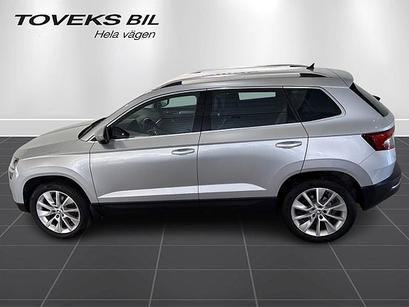 Skoda Karoq 8 of 22