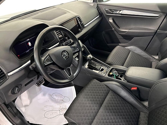 Skoda Karoq 11 of 22