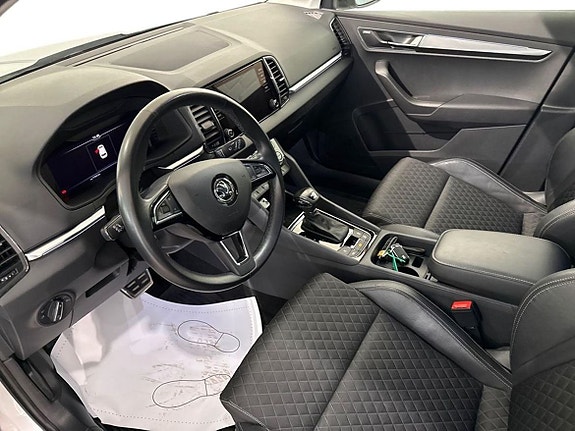 Skoda Karoq 12 of 22