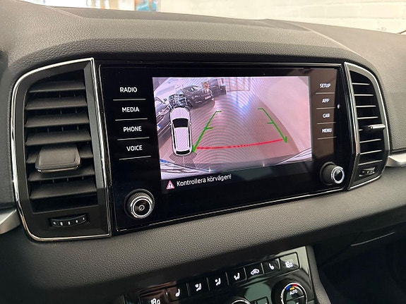 Skoda Karoq 15 of 22