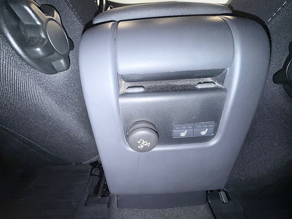 Volvo V60 9 of 14