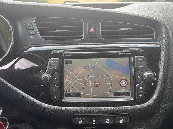 Kia Ceed 3 of 10