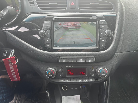 Kia Ceed 4 of 10