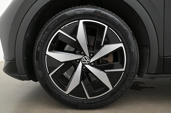 Volkswagen ID.5 GTX 27 of 27