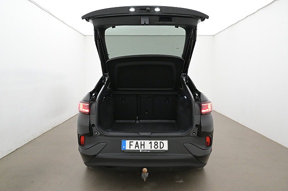 Volkswagen ID.5 GTX 22 of 27