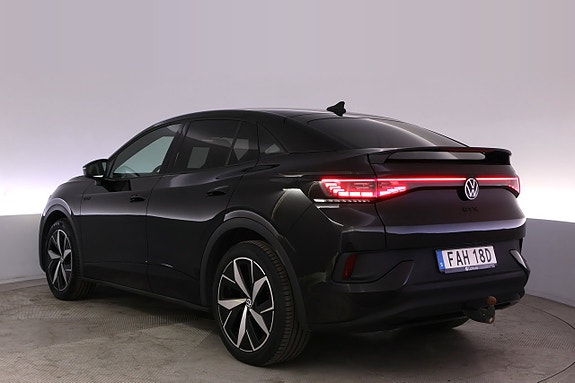 Volkswagen ID.5 GTX 4 of 5