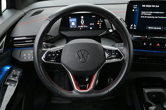 Volkswagen ID.5 GTX 7 of 27