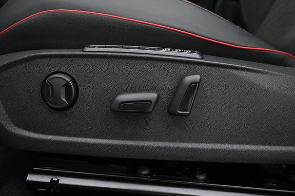Volkswagen ID.5 GTX 11 of 27