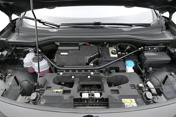 Volkswagen ID.5 GTX 26 of 27