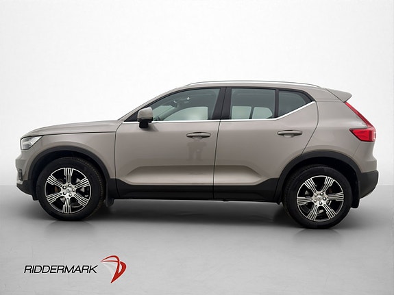 Volvo XC40 5 of 5