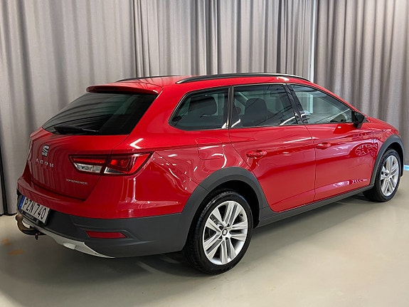 Seat Leon 5 of 23