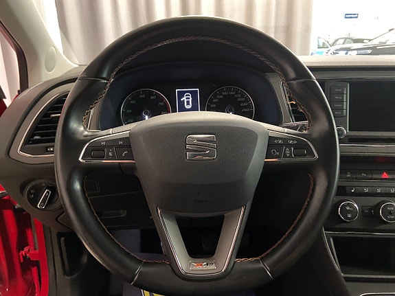 Seat Leon 14 of 23