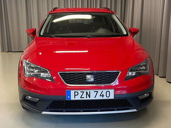Seat Leon 2 of 23