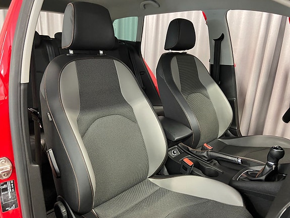 Seat Leon 13 of 23