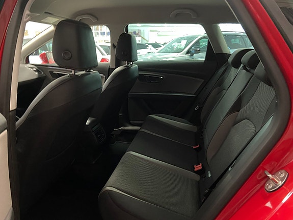 Seat Leon 9 of 23