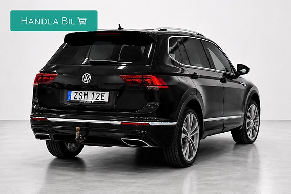 Volkswagen Tiguan Allspace 5 of 5