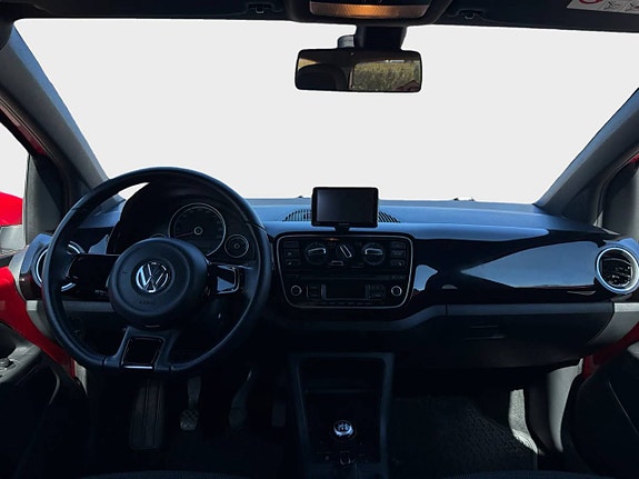 Volkswagen UP! 10 of 18