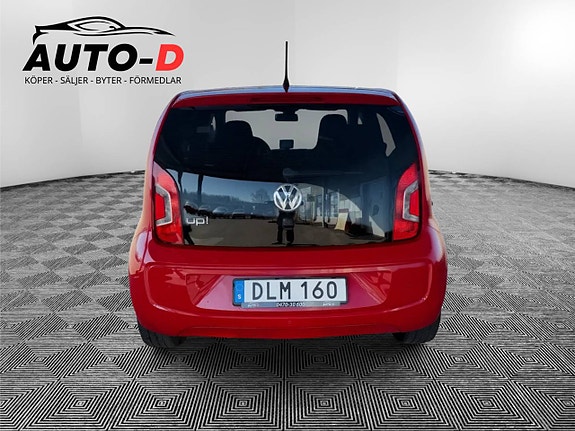 Volkswagen UP! 6 of 18